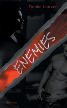 Paperback Enemies: Gefangen mit dem Feind [German] Book
