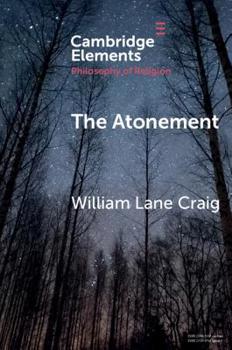 Paperback The Atonement Book