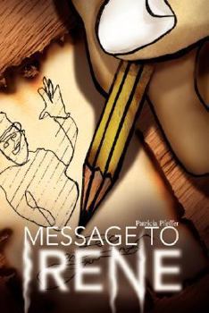 Paperback Message to Irene Book