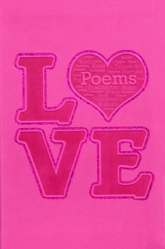 Paperback Love Poems Book