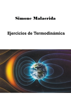 Paperback Ejercicios de Termodinámica [Spanish] Book