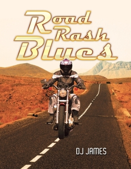 Paperback Road Rash Blues Book