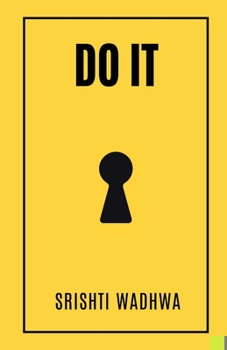 Paperback Do It Book