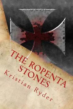 Paperback The Ropenta Stones Book