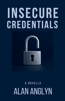 Paperback INSECURE CREDENTIALS Book
