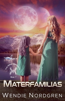 Materfamilias (The Space Merchants)