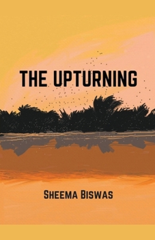 Paperback The Upturning Book