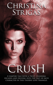 Paperback Crush Book