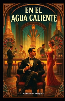 Paperback En El Agua Caliente [Spanish] Book