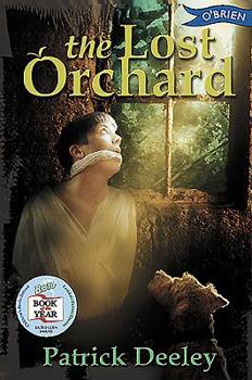 Paperback The Lost Orchard Book