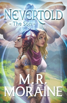 Paperback Nevertold: The Son Book