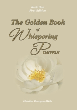Paperback The Golden Book Of Whispering Poems Book