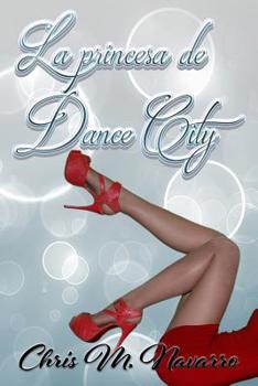 Paperback La princesa de Dance City [Spanish] Book