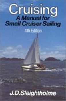 Paperback Cruising Book