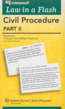 Civil Procedure 2008