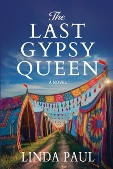 Paperback The Last Gypsy Queen Book