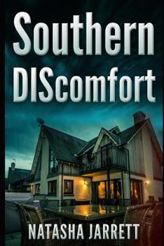 Paperback Southern DIScomfort Book