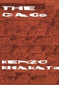 Paperback The Cage Book