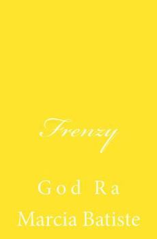 Paperback Frenzy: God Ra Book
