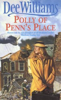 Paperback Polly of Penn's Place Book