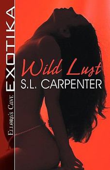 Paperback Wild Lust Book