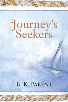 Paperback Journey's Seekers Book