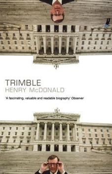 Paperback Trimble Book