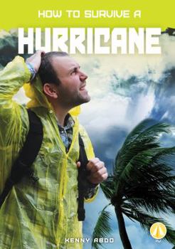How to Survive a Hurricane - Book  of the How to Survive