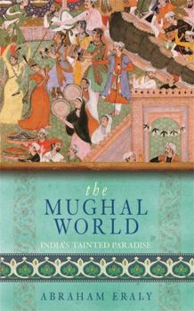 Paperback The Mughal World Book