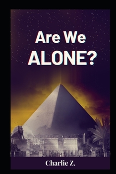 Paperback Are We ALONE? Book