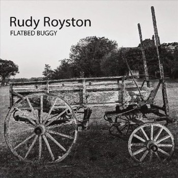 Music - CD Flatbed Buggy Book