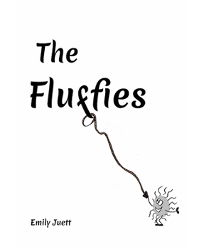 Paperback The Fluffies Book
