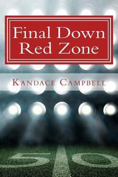 Paperback Final Down Red Zone Book