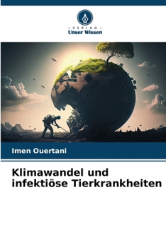 Paperback Klimawandel und infektiöse Tierkrankheiten [German] Book