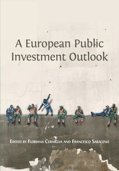Paperback A European Public Investment Outlook Book