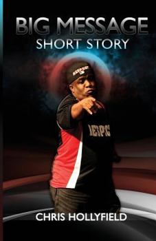 Paperback Big Message, Short Story Book