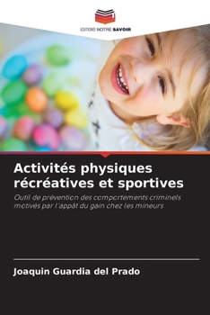 Activités physiques récréatives et sportives (French Edition)