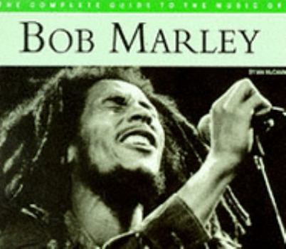 Paperback Bob Marley Book