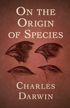 Paperback On the Origin of Species Illustrated Book