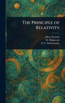 Hardcover The Principle of Relativity Book