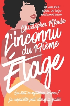 Paperback L'Inconnu Du 19 Ieme Etage [French] Book