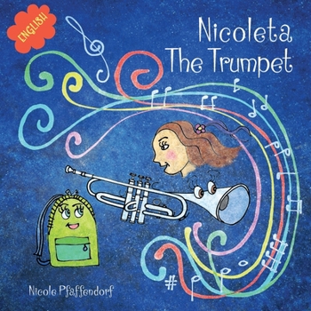 Paperback Nicoleta The Trumpet Book