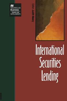 Paperback International Securities Lending Book