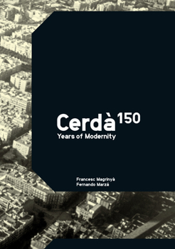 Hardcover Cerda: 150 Years of Modernity Book