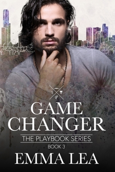 Paperback Game Changer: The Playbook Series Book 3 Book