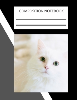 Composition Notebook, Notebooks are important: 110 Ruled Pages (8.5 x 11 in): College Ruled Blank Lined Cute Notebooks for Girls Teens Kids School Writing Notes Journal (8.5 x 11 in)