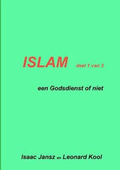 Paperback Islam Deel 1 (Van 3 ) [Dutch] Book