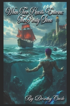 Paperback When Two hearts Entwine: book 2: The Purity stone Book