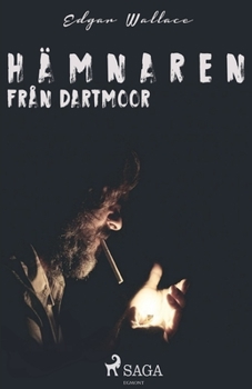 Paperback Hämnaren från Dartmoor [Swedish] Book
