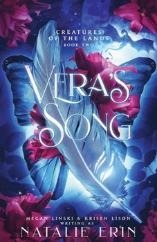 Paperback Vera's Song Book